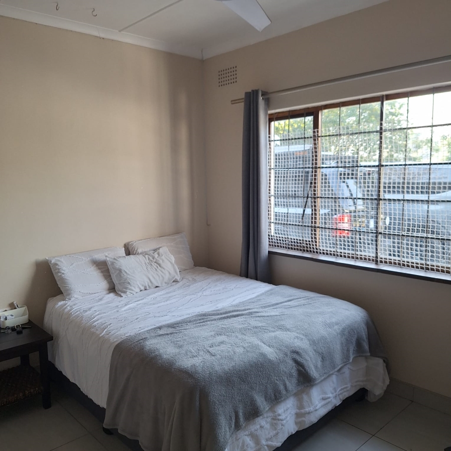 To Let 4 Bedroom Property for Rent in Westville Central KwaZulu-Natal