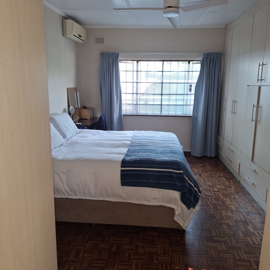 To Let 4 Bedroom Property for Rent in Westville Central KwaZulu-Natal