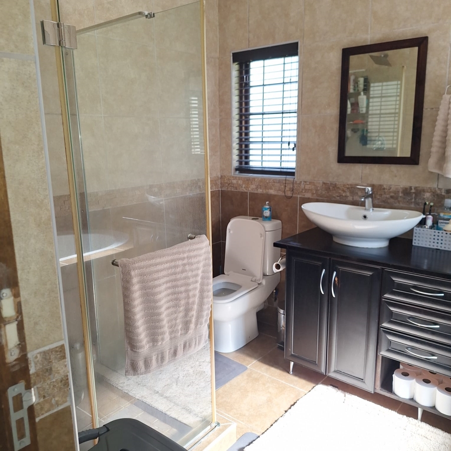 To Let 4 Bedroom Property for Rent in Westville Central KwaZulu-Natal