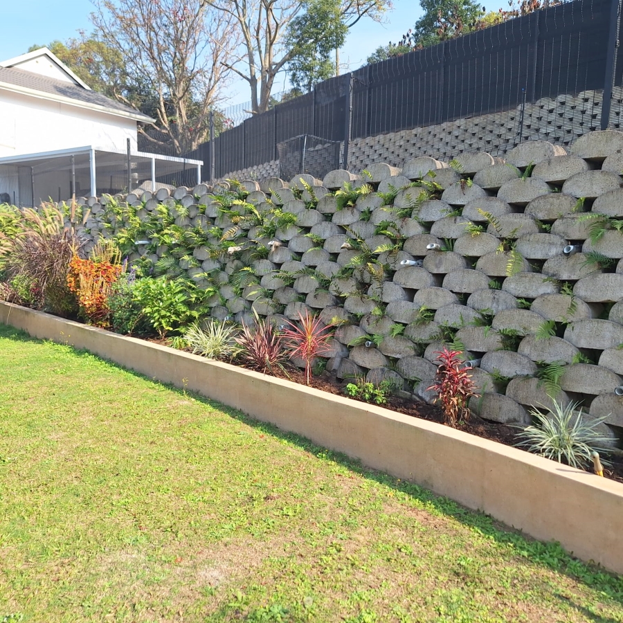 To Let 4 Bedroom Property for Rent in Westville Central KwaZulu-Natal