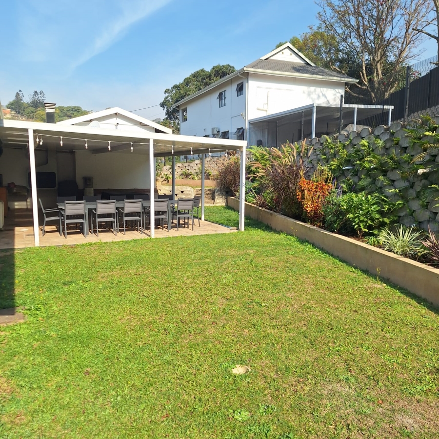 To Let 4 Bedroom Property for Rent in Westville Central KwaZulu-Natal