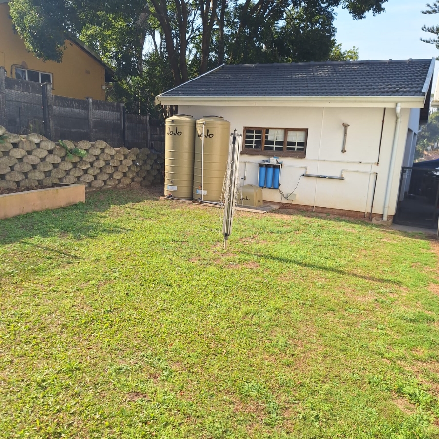 To Let 4 Bedroom Property for Rent in Westville Central KwaZulu-Natal