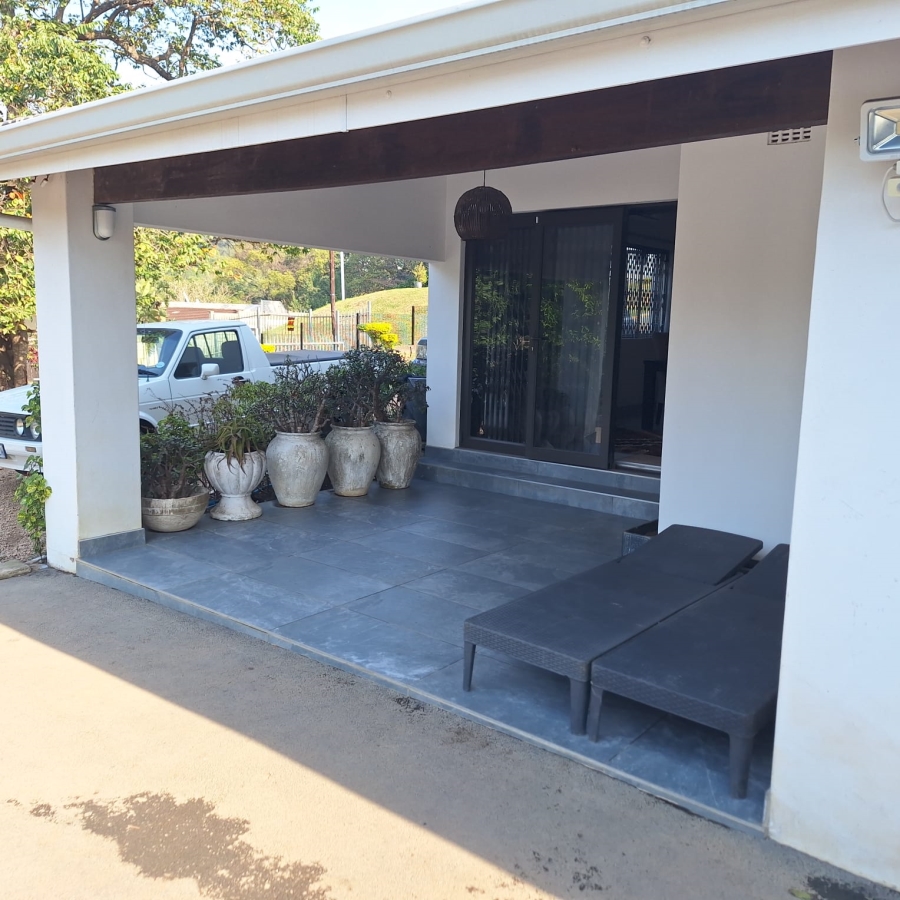 To Let 4 Bedroom Property for Rent in Westville Central KwaZulu-Natal