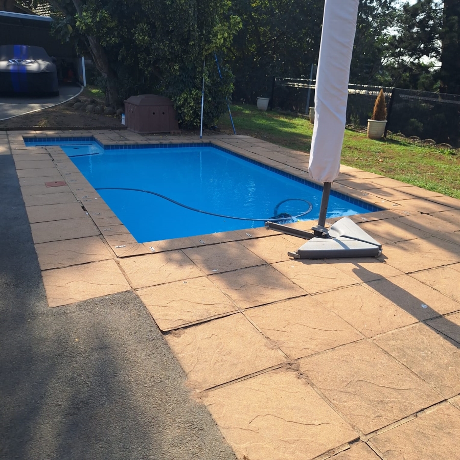 To Let 4 Bedroom Property for Rent in Westville Central KwaZulu-Natal