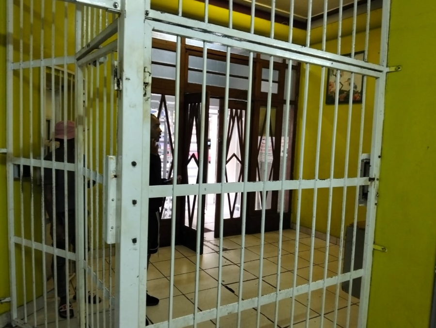 1 Bedroom Property for Sale in North Beach KwaZulu-Natal
