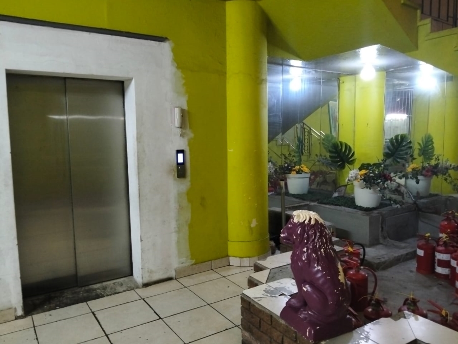 1 Bedroom Property for Sale in North Beach KwaZulu-Natal