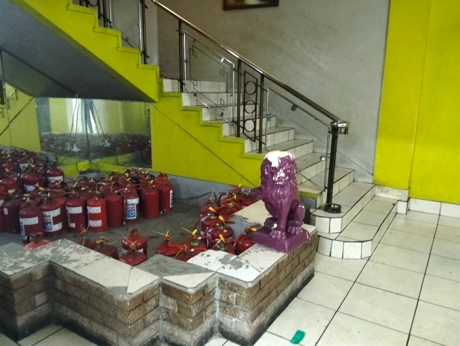 1 Bedroom Property for Sale in North Beach KwaZulu-Natal