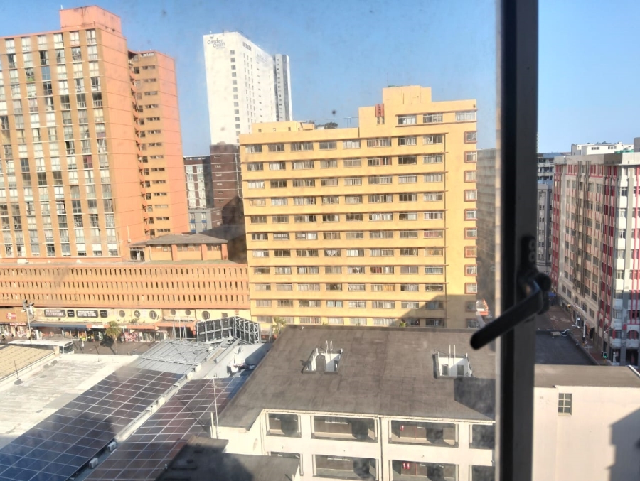 1 Bedroom Property for Sale in North Beach KwaZulu-Natal
