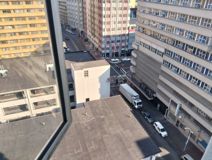 1 Bedroom Property for Sale in North Beach KwaZulu-Natal