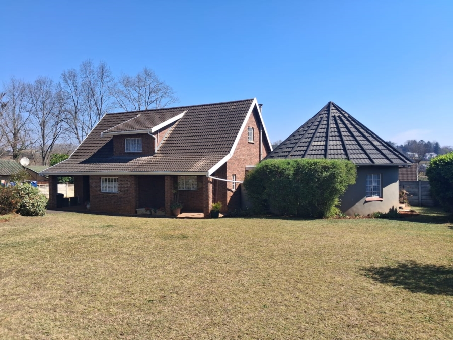 3 Bedroom Property for Sale in Howick KwaZulu-Natal