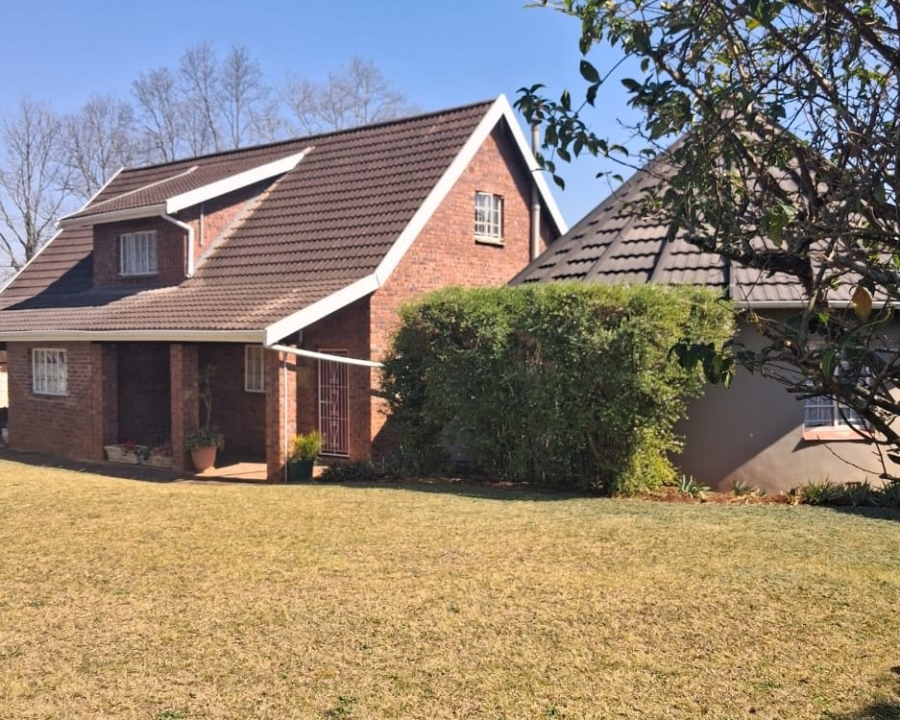3 Bedroom Property for Sale in Howick KwaZulu-Natal