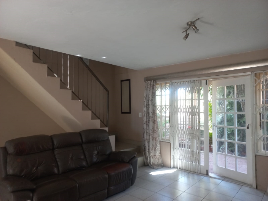 2 Bedroom Property for Sale in Glenwood KwaZulu-Natal