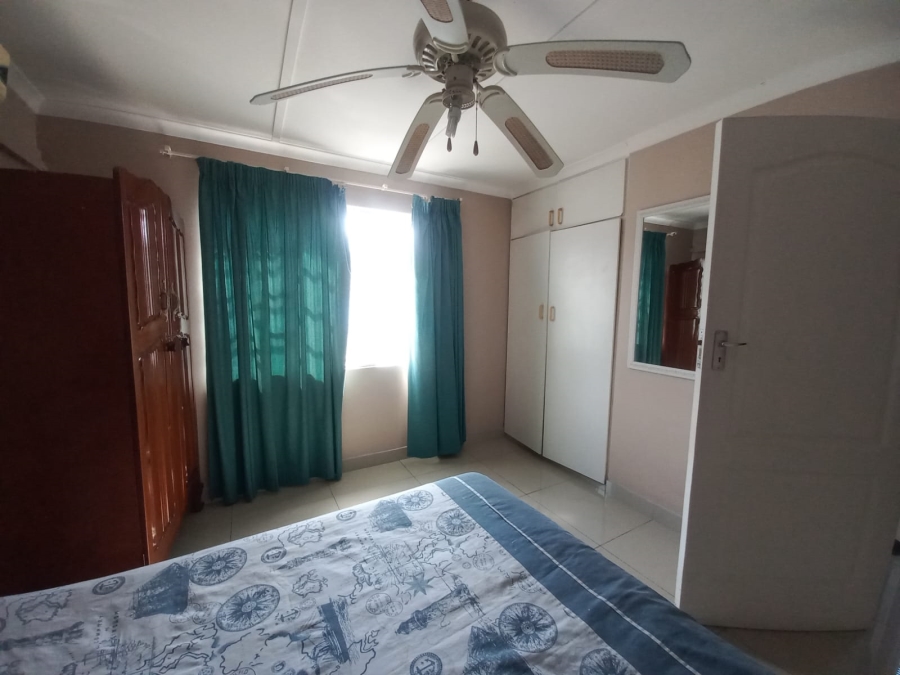 2 Bedroom Property for Sale in Glenwood KwaZulu-Natal