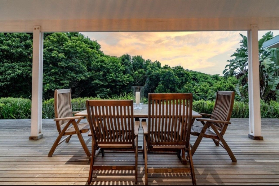 To Let 5 Bedroom Property for Rent in Simbithi Eco Estate KwaZulu-Natal