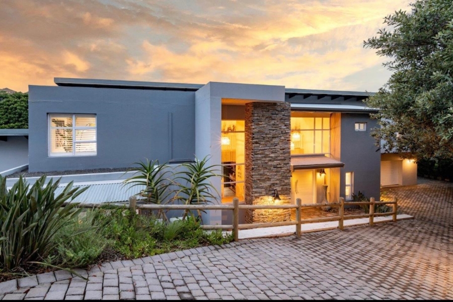 To Let 5 Bedroom Property for Rent in Simbithi Eco Estate KwaZulu-Natal