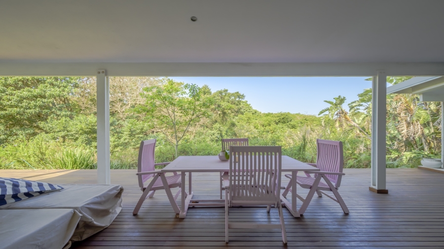 To Let 5 Bedroom Property for Rent in Simbithi Eco Estate KwaZulu-Natal