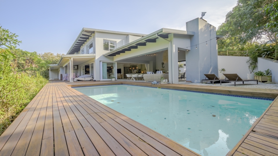 To Let 5 Bedroom Property for Rent in Simbithi Eco Estate KwaZulu-Natal