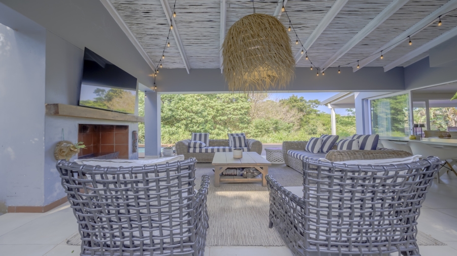 To Let 5 Bedroom Property for Rent in Simbithi Eco Estate KwaZulu-Natal