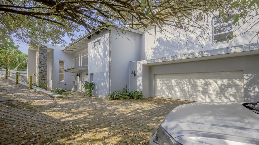 To Let 5 Bedroom Property for Rent in Simbithi Eco Estate KwaZulu-Natal