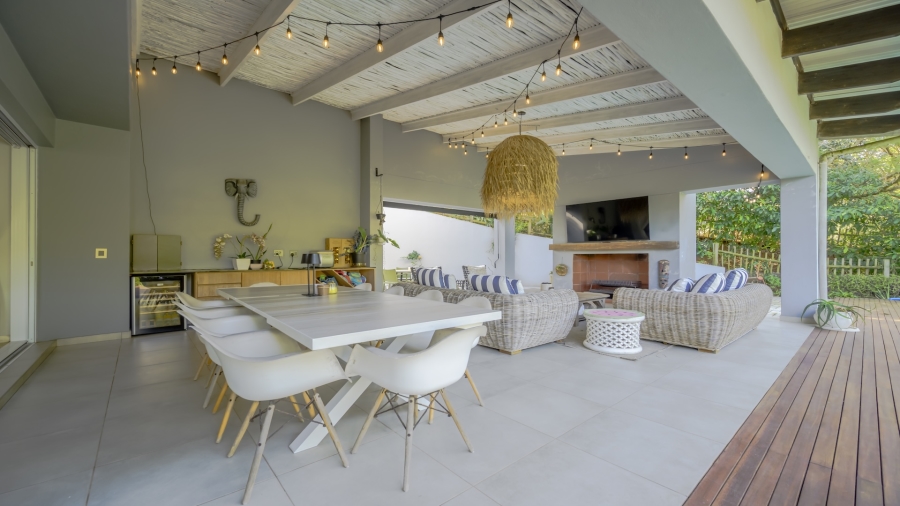 To Let 5 Bedroom Property for Rent in Simbithi Eco Estate KwaZulu-Natal