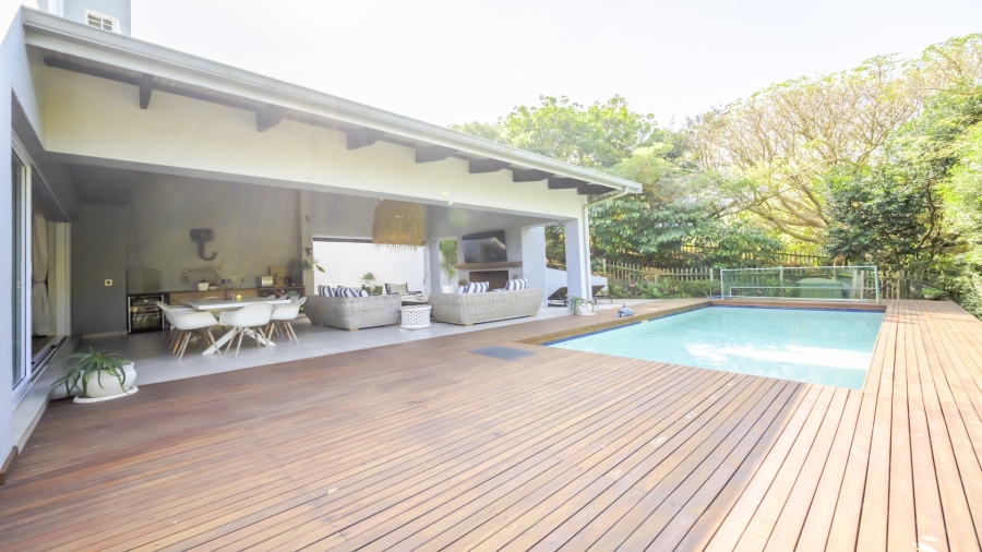 To Let 5 Bedroom Property for Rent in Simbithi Eco Estate KwaZulu-Natal