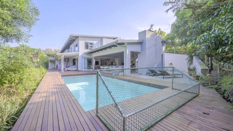 To Let 5 Bedroom Property for Rent in Simbithi Eco Estate KwaZulu-Natal