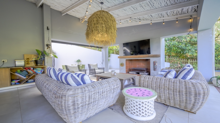 To Let 5 Bedroom Property for Rent in Simbithi Eco Estate KwaZulu-Natal