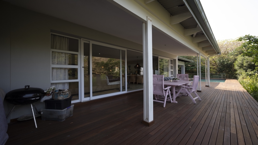 To Let 5 Bedroom Property for Rent in Simbithi Eco Estate KwaZulu-Natal