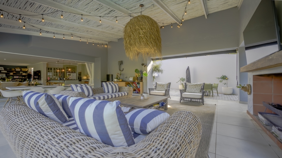 To Let 5 Bedroom Property for Rent in Simbithi Eco Estate KwaZulu-Natal