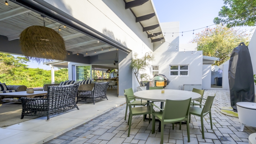 To Let 5 Bedroom Property for Rent in Simbithi Eco Estate KwaZulu-Natal
