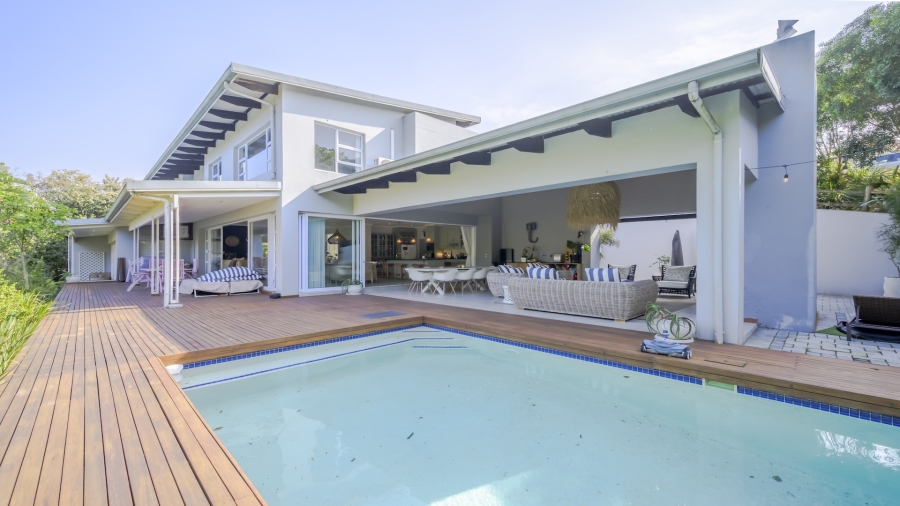 To Let 5 Bedroom Property for Rent in Simbithi Eco Estate KwaZulu-Natal