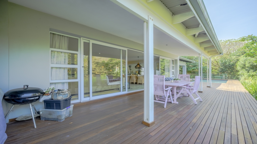 To Let 5 Bedroom Property for Rent in Simbithi Eco Estate KwaZulu-Natal