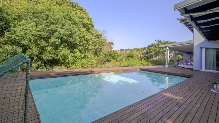 To Let 5 Bedroom Property for Rent in Simbithi Eco Estate KwaZulu-Natal