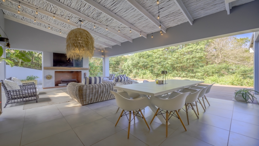 To Let 5 Bedroom Property for Rent in Simbithi Eco Estate KwaZulu-Natal
