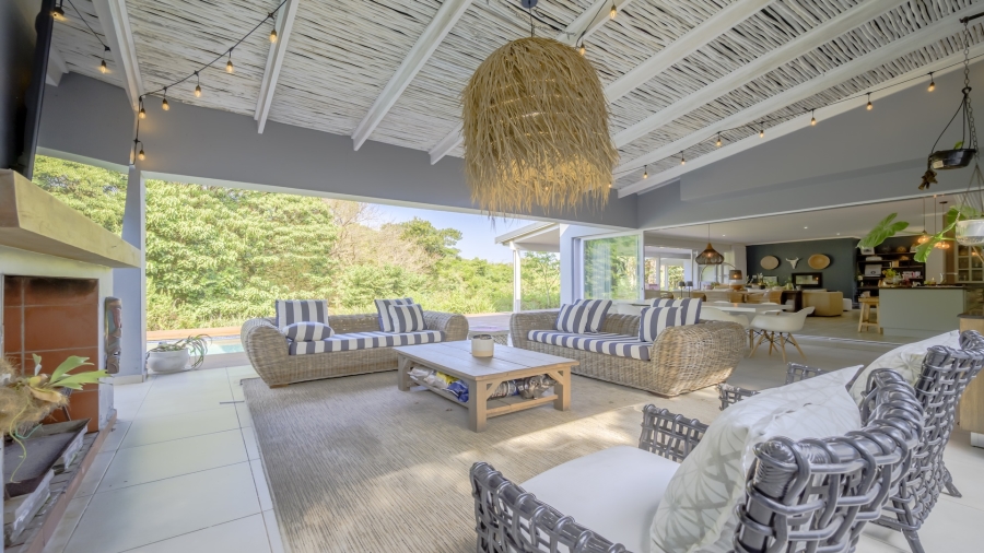To Let 5 Bedroom Property for Rent in Simbithi Eco Estate KwaZulu-Natal