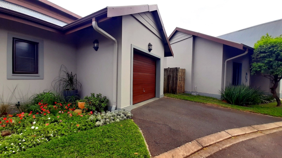 2 Bedroom Property for Sale in Simbithi Eco Estate KwaZulu-Natal