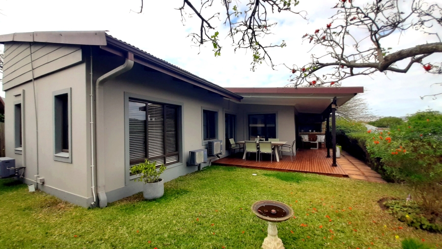 2 Bedroom Property for Sale in Simbithi Eco Estate KwaZulu-Natal