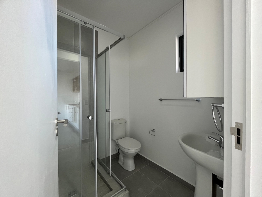 To Let 1 Bedroom Property for Rent in Sheffield Beach KwaZulu-Natal