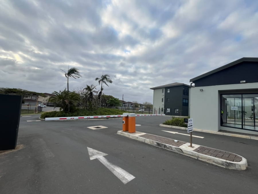 To Let 1 Bedroom Property for Rent in Sheffield Beach KwaZulu-Natal