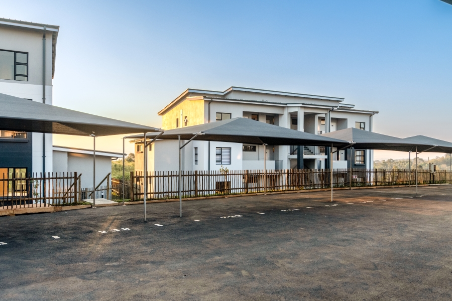 To Let 1 Bedroom Property for Rent in Ballito Central KwaZulu-Natal