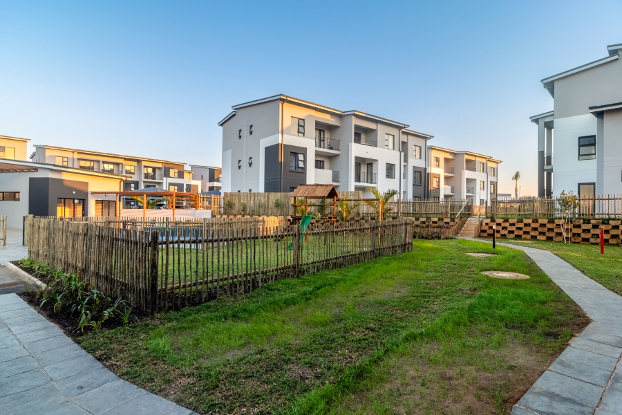 To Let 1 Bedroom Property for Rent in Ballito Central KwaZulu-Natal