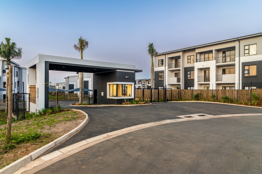 To Let 1 Bedroom Property for Rent in Ballito Central KwaZulu-Natal