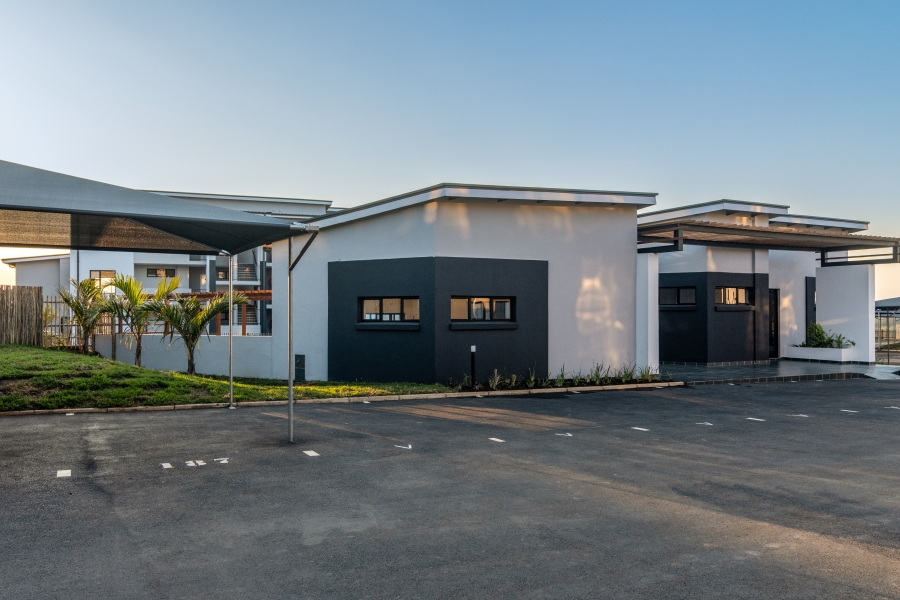 To Let 1 Bedroom Property for Rent in Ballito Central KwaZulu-Natal