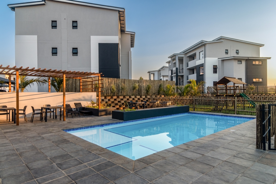 To Let 1 Bedroom Property for Rent in Ballito Central KwaZulu-Natal