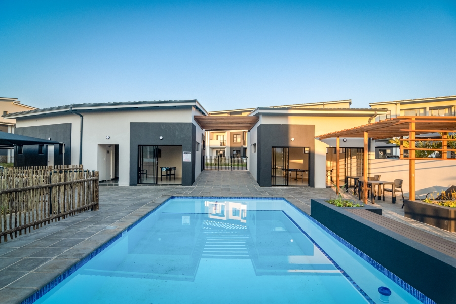 To Let 1 Bedroom Property for Rent in Ballito Central KwaZulu-Natal