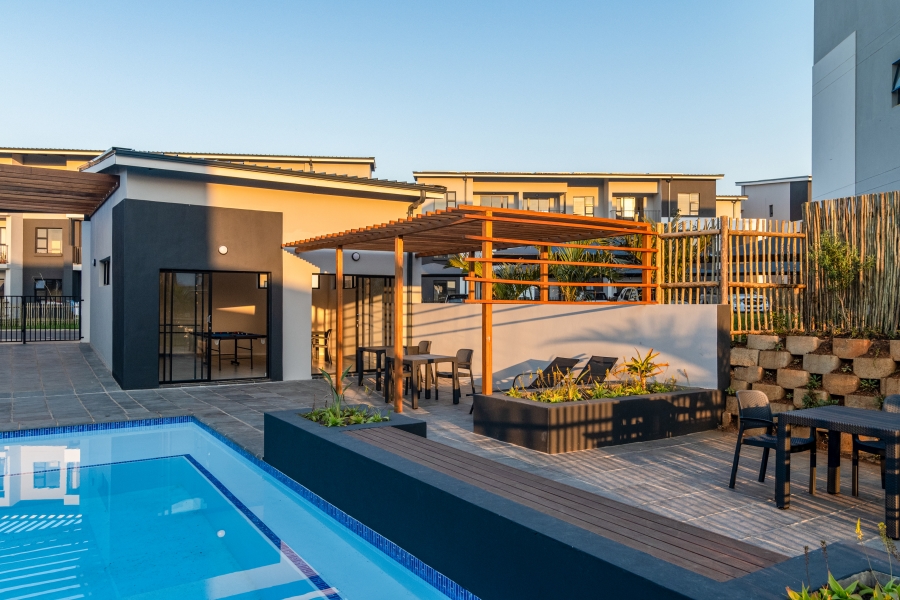 To Let 1 Bedroom Property for Rent in Ballito Central KwaZulu-Natal