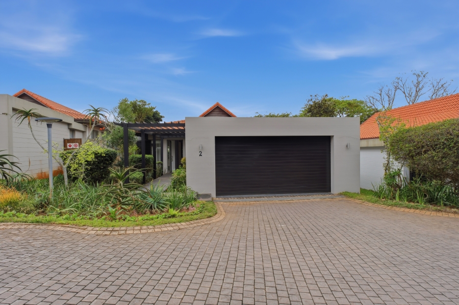 3 Bedroom Property for Sale in Zimbali Coastal Resort Estate KwaZulu-Natal