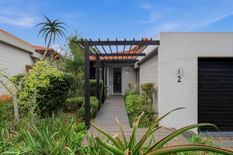 3 Bedroom Property for Sale in Zimbali Coastal Resort Estate KwaZulu-Natal