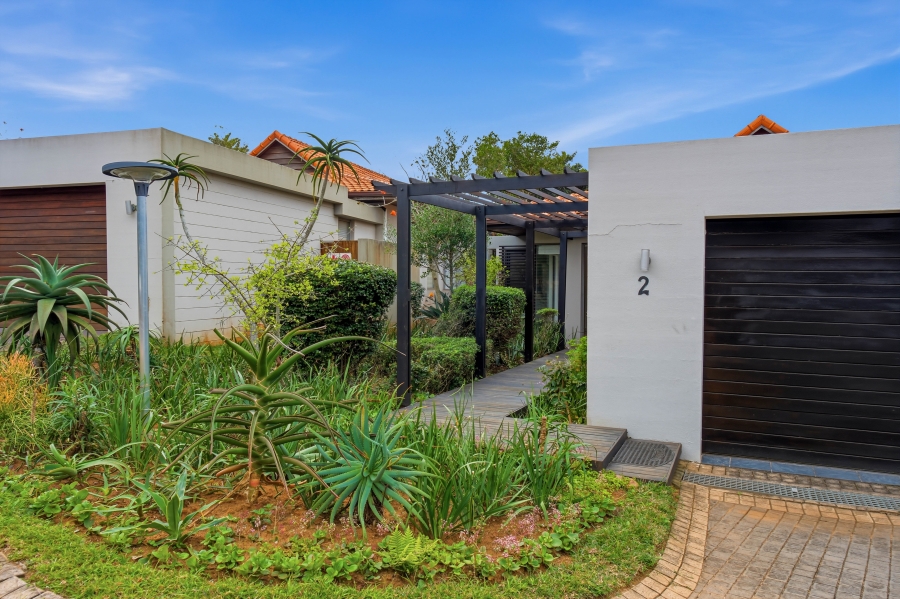 3 Bedroom Property for Sale in Zimbali Coastal Resort Estate KwaZulu-Natal