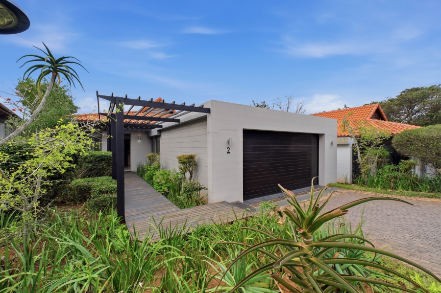 3 Bedroom Property for Sale in Zimbali Coastal Resort Estate KwaZulu-Natal